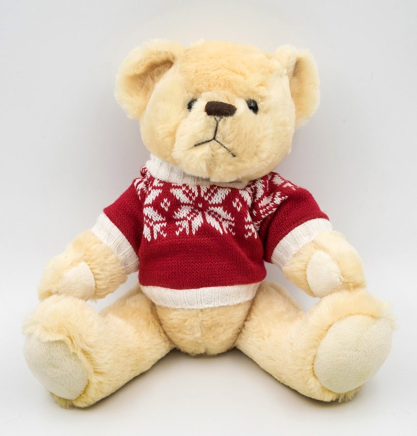 Teddy Bear (30cm)